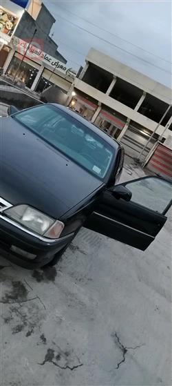 اوبل أوميغا